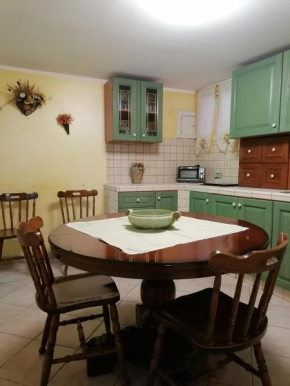 Apartment Maria